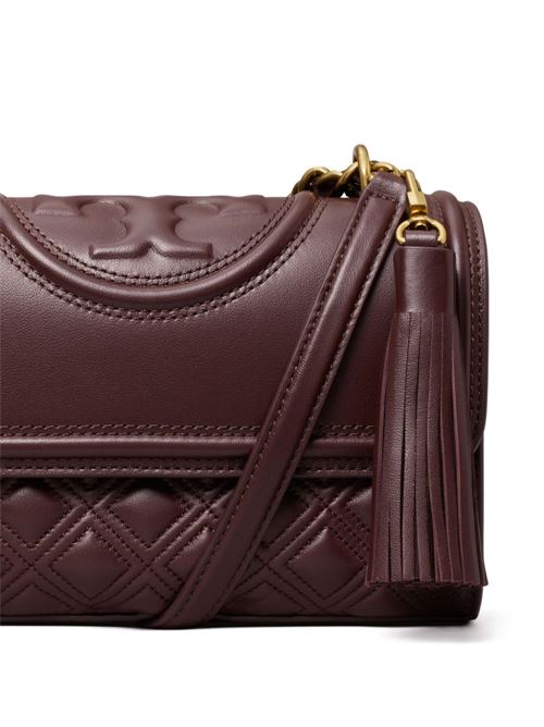 Borsa a spalla Fleming piccola convertibile TORY BURCH | 75576600